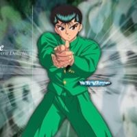 Foto do artista Yu Yu Hakusho