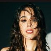 Artist photo Danna Paola