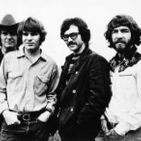 Artist photo Creedence Clearwater Revival