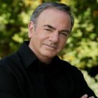 Foto del artista Neil Diamond