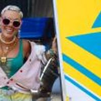 Foto del artista P!nk