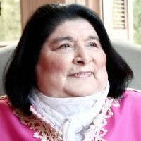 Artist photo Mercedes Sosa