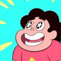 Foto do artista Steven Universo