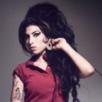 Foto do artista Amy Winehouse