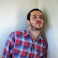 Artist photo John Frusciante