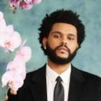 Artist photo The Weeknd