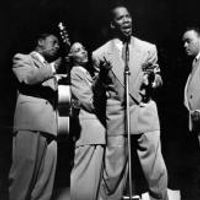 Artist photo The Ink Spots