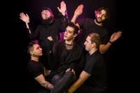 Foto del artista Will Wood And The Tapeworms