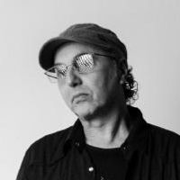 Foto del artista Zeca Baleiro