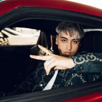 Foto del artista Tiago PZK