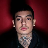 Foto del artista Natanael Cano