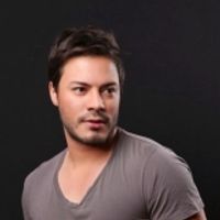 Foto del artista Felipe Santos