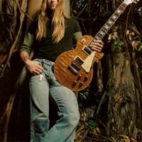 Foto do artista Zakk Wylde