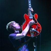 Artist photo Noel Gallagher
