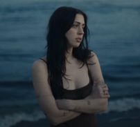 Foto de Lizzy McAlpine