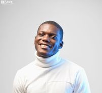 Foto de Gadiel (Angola)