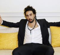 Foto de Francesco Sárcina