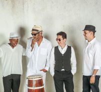 Foto de Clube de Patifes