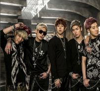 Foto de SPEED (K-Pop)