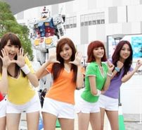 Foto de Weather Girls