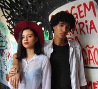 Foto de Glow On Fight