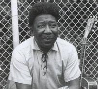 Foto de Muddy Waters