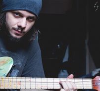 Foto de David Maxim Micic