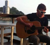 Foto de Rafael Quadros