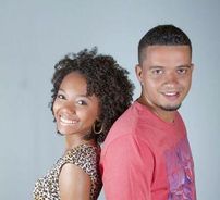 Foto de Evelyn & Samuel