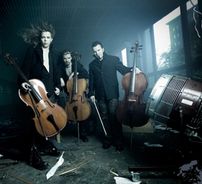 Foto de Apocalyptica