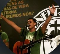 Foto de Lucas Ramos