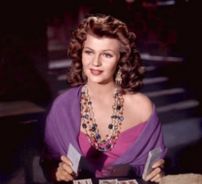 Foto de Rita Hayworth