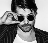 Foto de Felipe Colombo