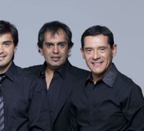 Foto de Los Nocheros