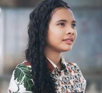 Foto de Yesmi Esther Moreno