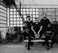 Foto de Eu, Você e Um Oceano