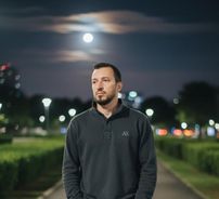 Foto de Sem Volta (No Return)