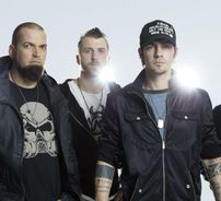 Foto de Three Days Grace