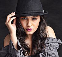 Foto de Sunidhi Chauhan