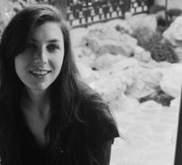 Foto de Julia Holter