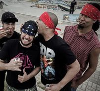 Foto de Cursed Slaughter