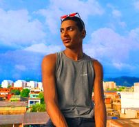 Foto de Wenndel Vihnnyciuz