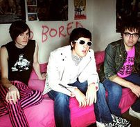 Foto de The Pink Spiders