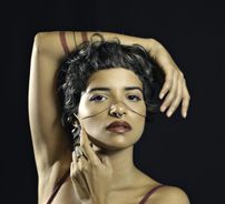 Foto de Bruna Nascimento