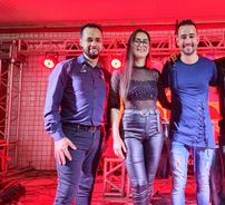 Foto de Bonde do Sucesso