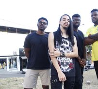 Foto de Banda Habacuque