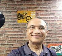 Foto de Ednaldo Mendes