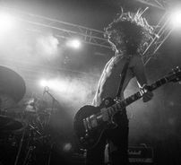 Foto de The Cruel Knives