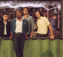 Foto de Durand Jones & The Indications