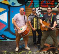 Foto de Zabumba Beach